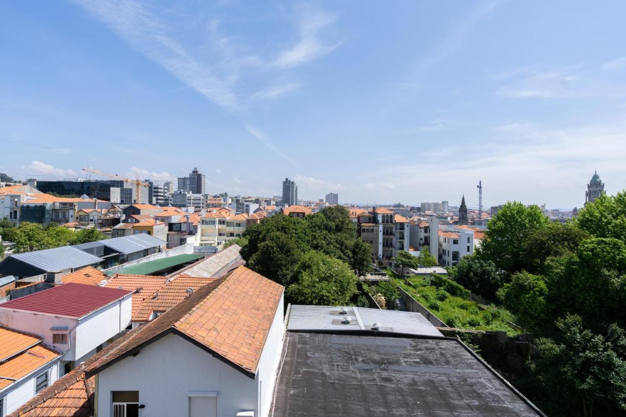 Cozy Sunny Flats By Hostwise Porto Exterior photo