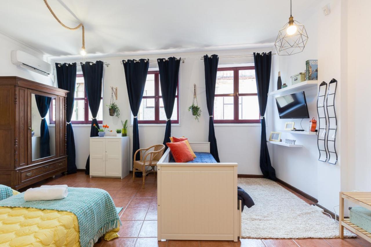 Cozy Sunny Flats By Hostwise Porto Exterior photo