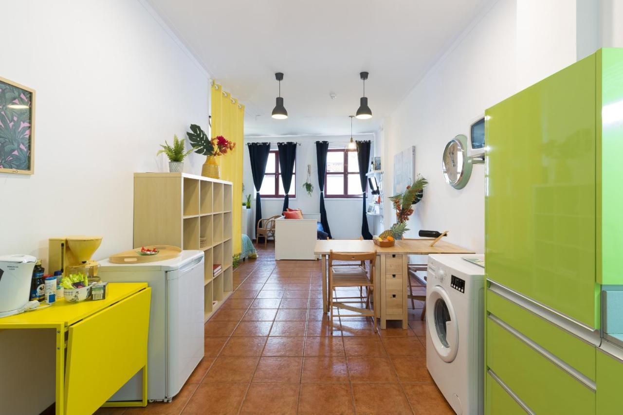 Cozy Sunny Flats By Hostwise Porto Exterior photo