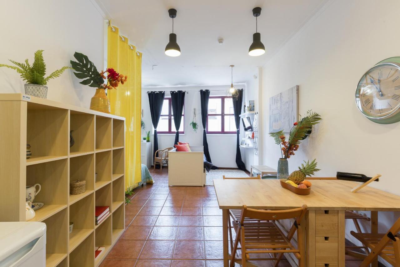 Cozy Sunny Flats By Hostwise Porto Exterior photo