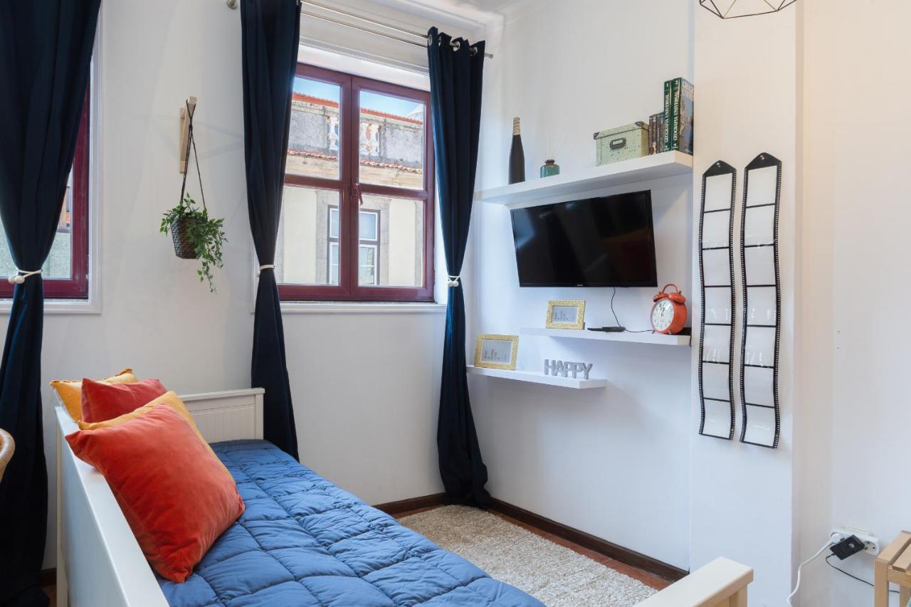 Cozy Sunny Flats By Hostwise Porto Exterior photo