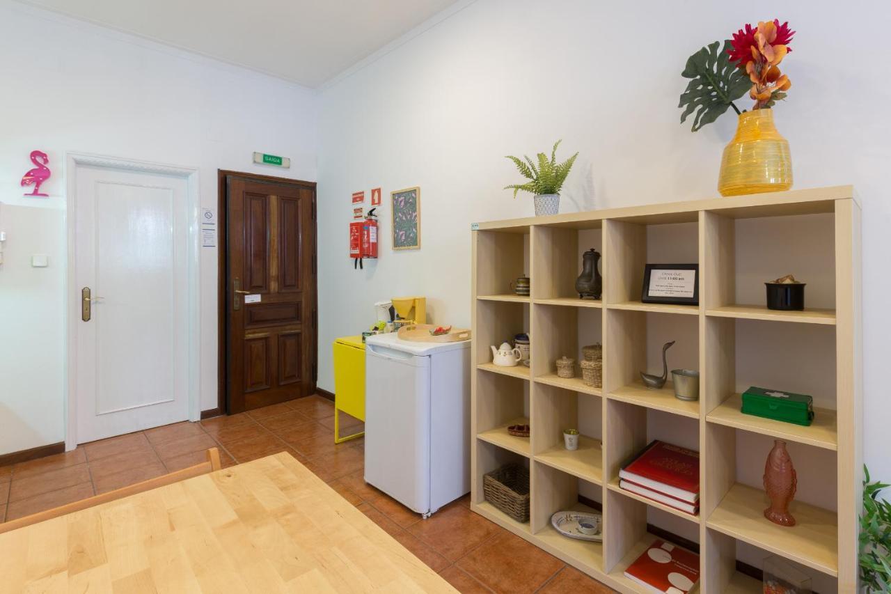 Cozy Sunny Flats By Hostwise Porto Exterior photo
