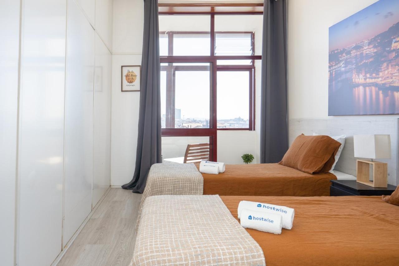 Cozy Sunny Flats By Hostwise Porto Exterior photo