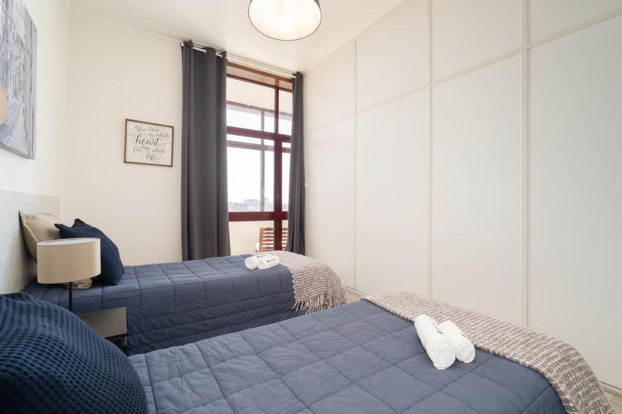 Cozy Sunny Flats By Hostwise Porto Exterior photo