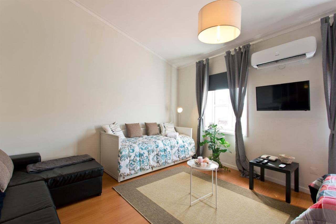 Cozy Sunny Flats By Hostwise Porto Exterior photo
