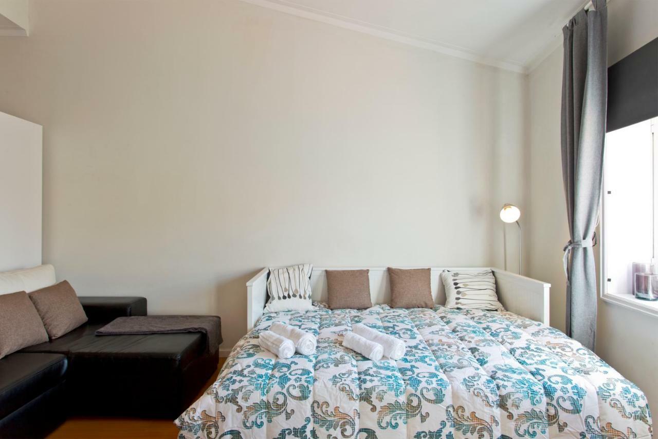 Cozy Sunny Flats By Hostwise Porto Exterior photo