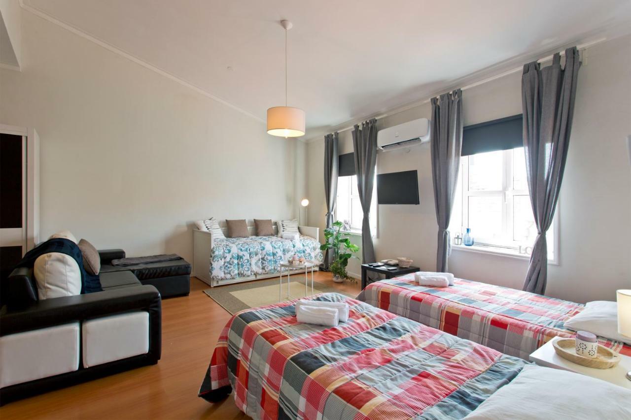 Cozy Sunny Flats By Hostwise Porto Exterior photo