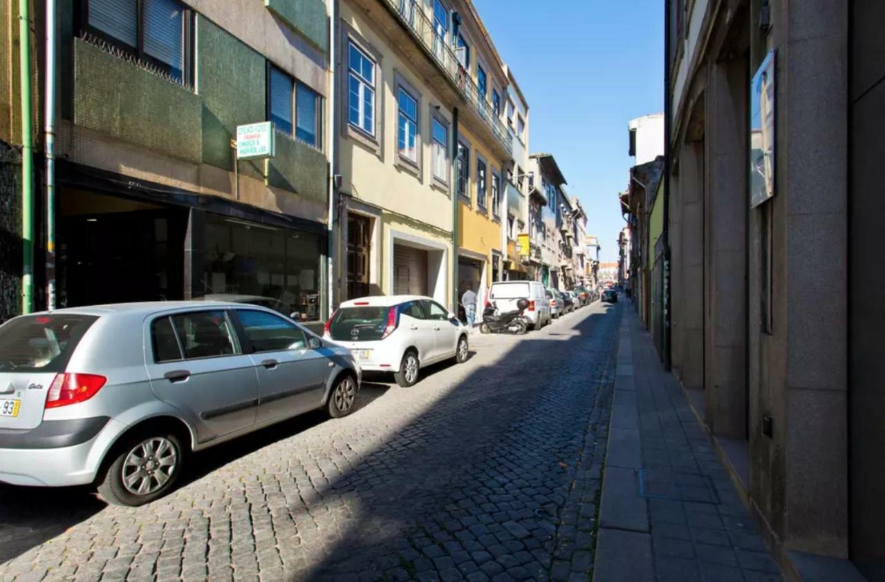 Cozy Sunny Flats By Hostwise Porto Exterior photo