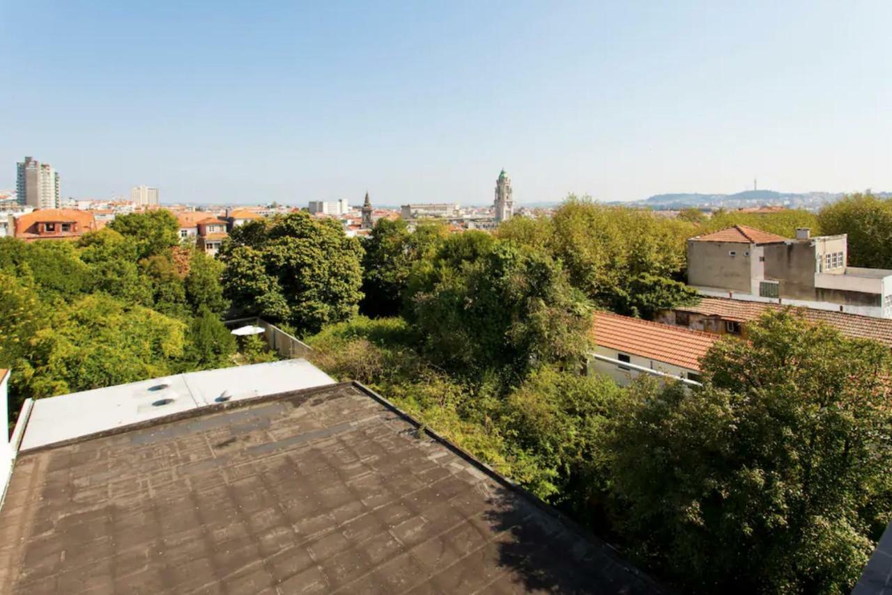 Cozy Sunny Flats By Hostwise Porto Exterior photo