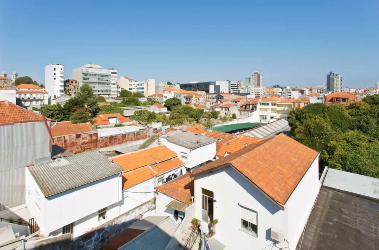 Cozy Sunny Flats By Hostwise Porto Exterior photo