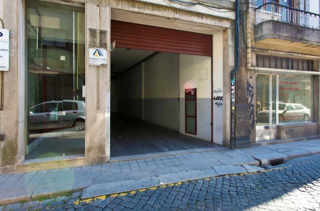 Cozy Sunny Flats By Hostwise Porto Exterior photo