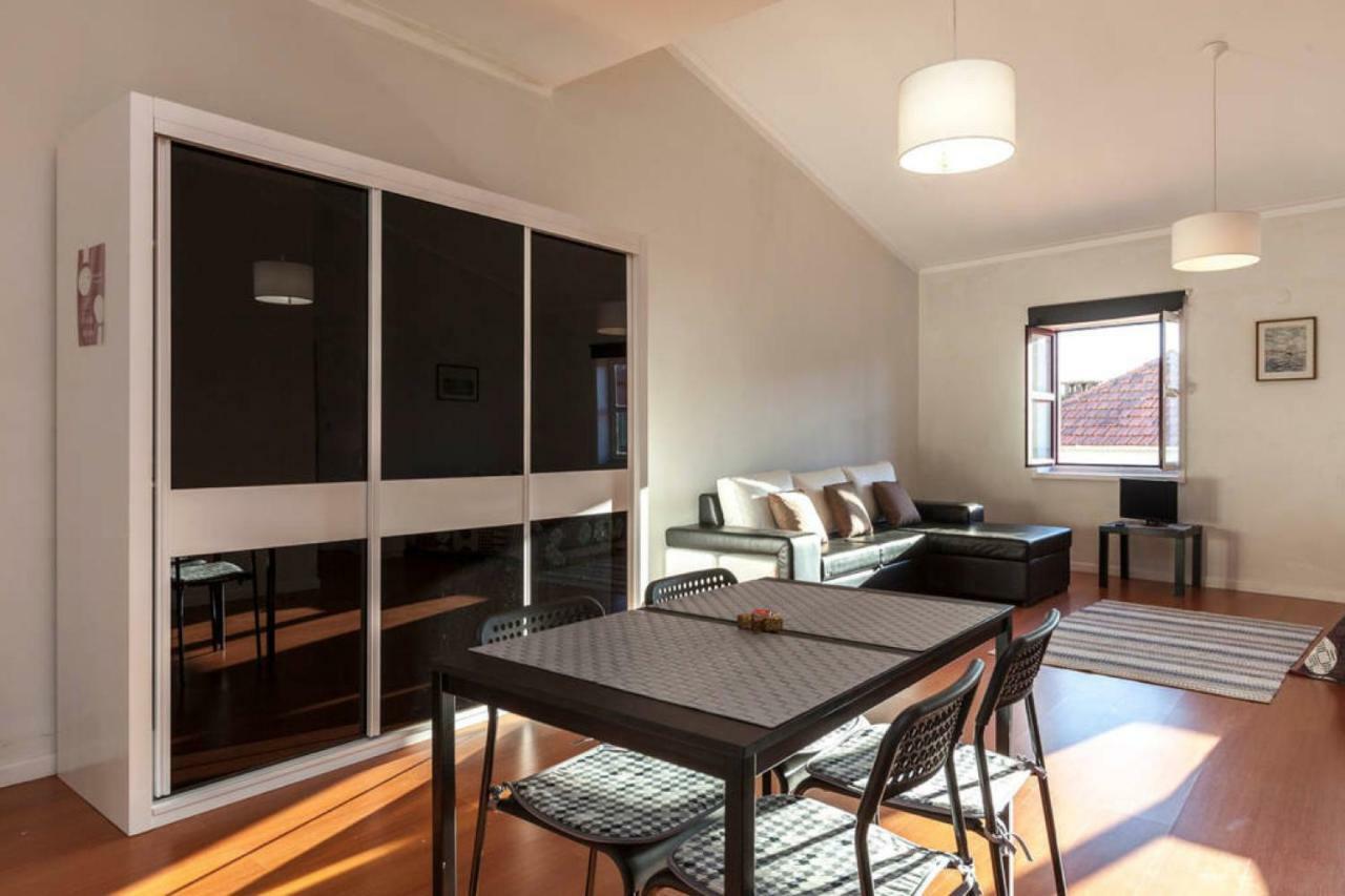 Cozy Sunny Flats By Hostwise Porto Exterior photo