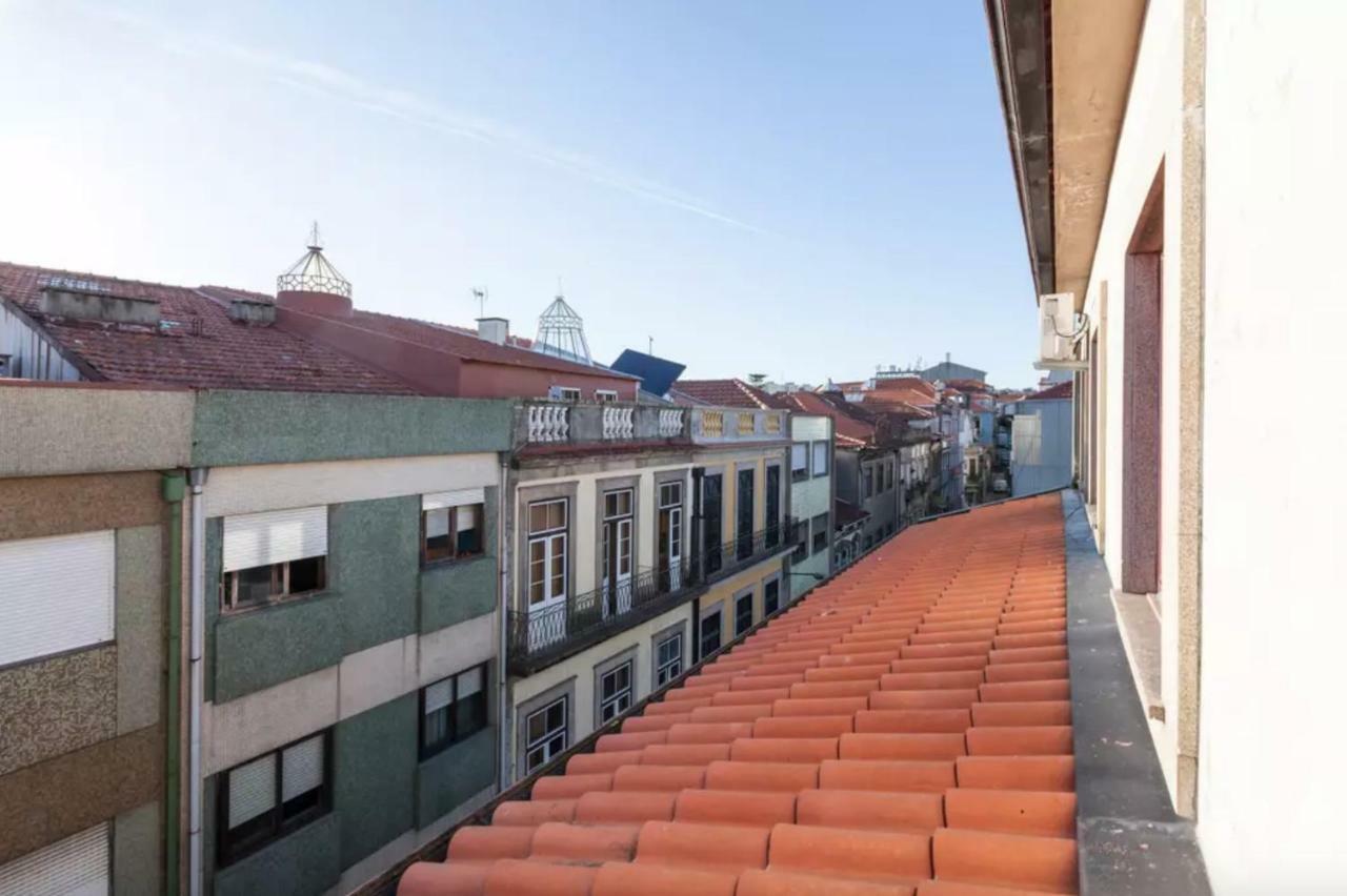 Cozy Sunny Flats By Hostwise Porto Exterior photo