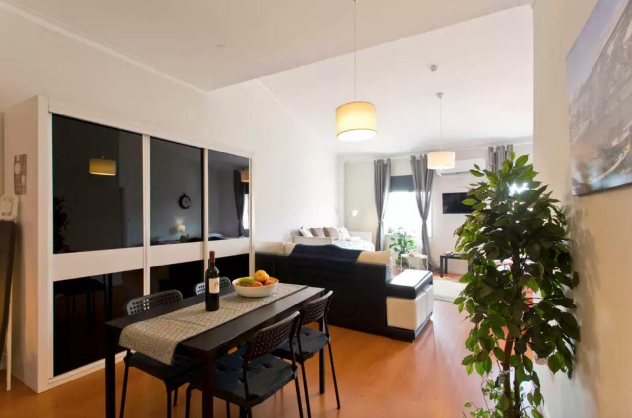 Cozy Sunny Flats By Hostwise Porto Exterior photo