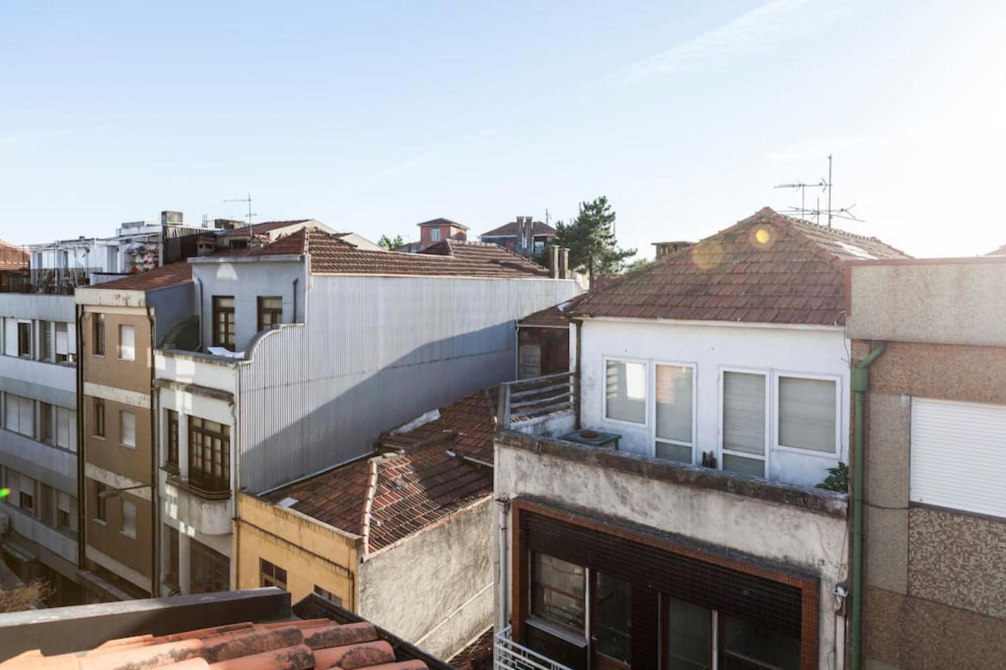 Cozy Sunny Flats By Hostwise Porto Exterior photo