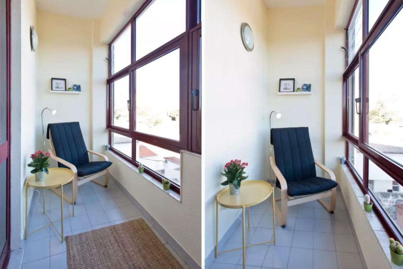 Cozy Sunny Flats By Hostwise Porto Exterior photo