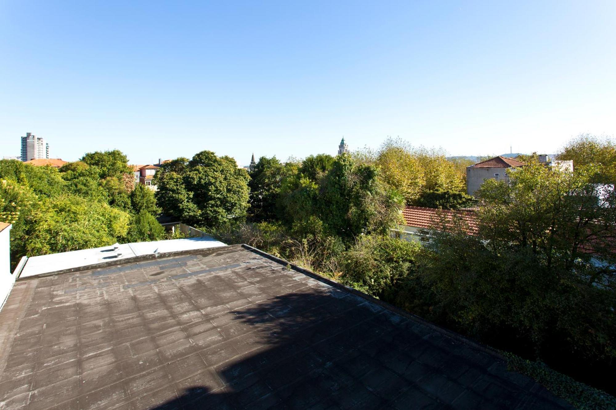 Cozy Sunny Flats By Hostwise Porto Exterior photo