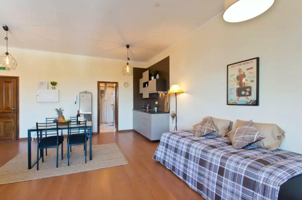 Cozy Sunny Flats By Hostwise Porto Exterior photo