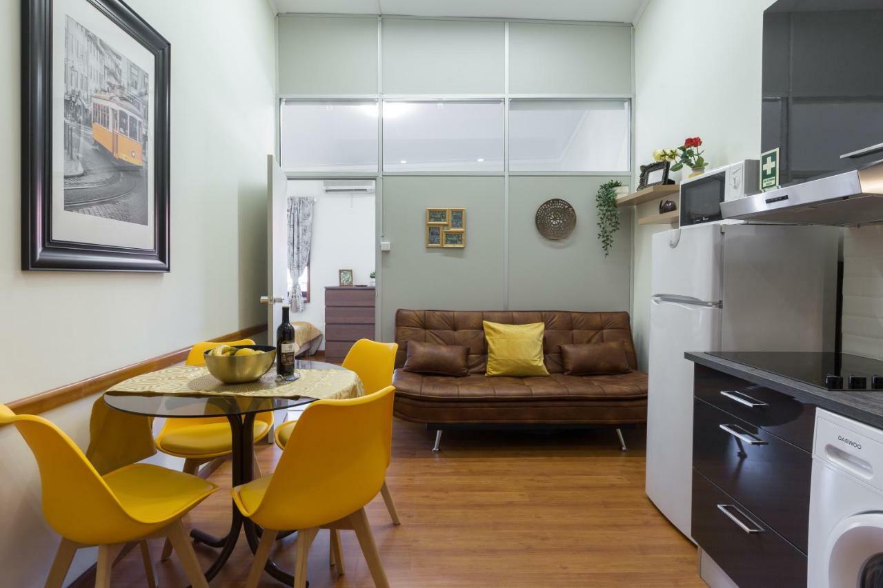 Cozy Sunny Flats By Hostwise Porto Exterior photo