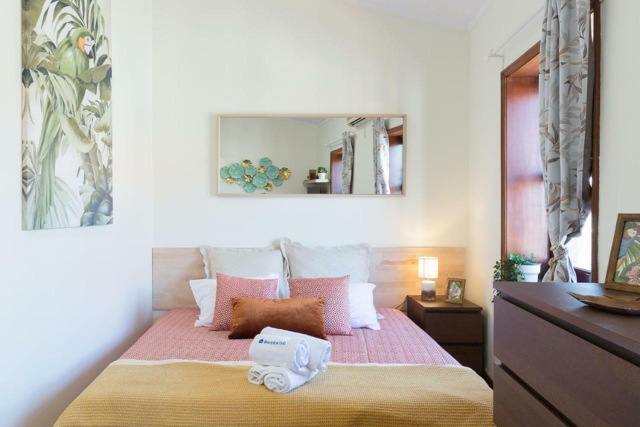 Cozy Sunny Flats By Hostwise Porto Exterior photo