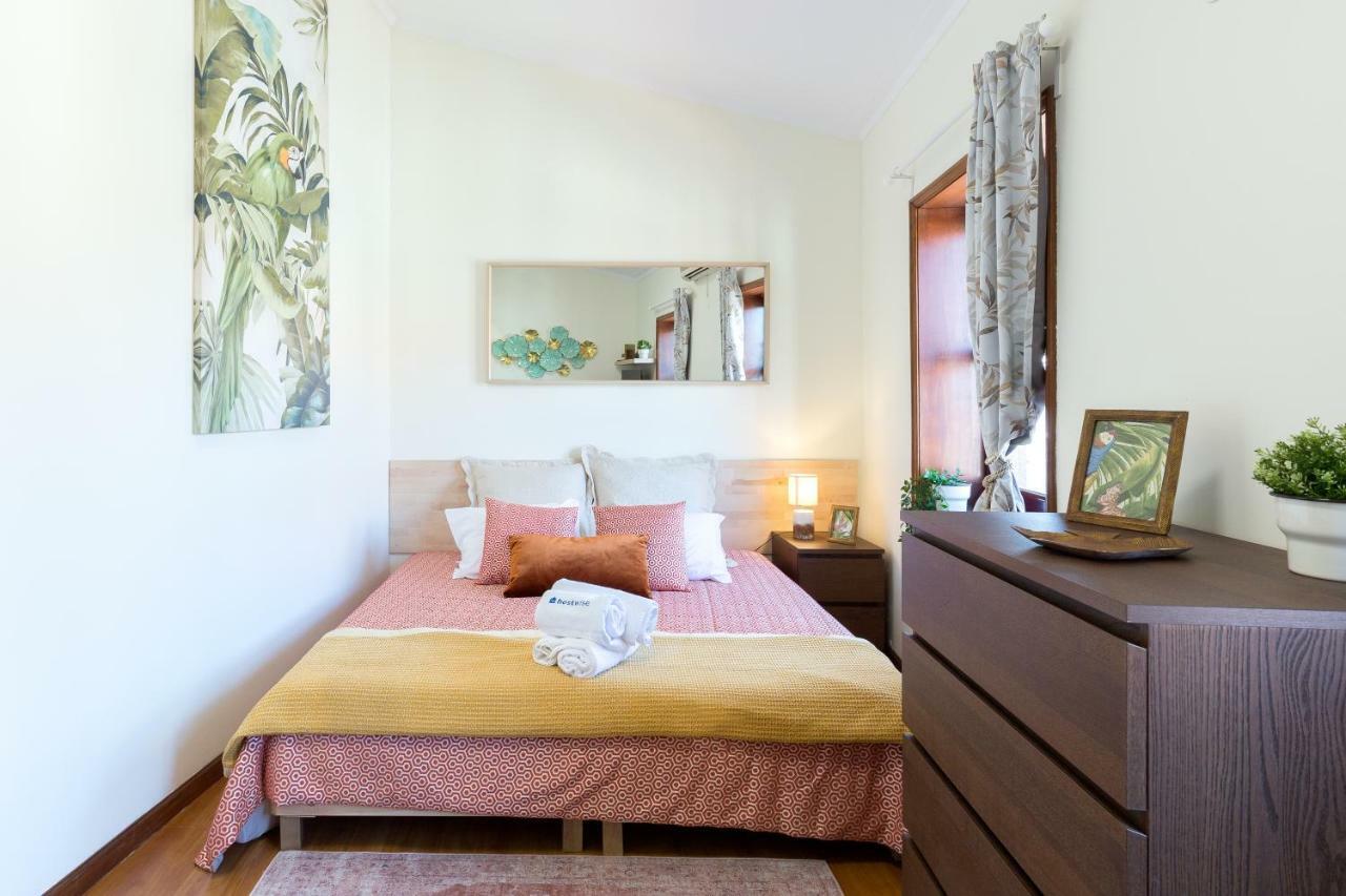 Cozy Sunny Flats By Hostwise Porto Exterior photo