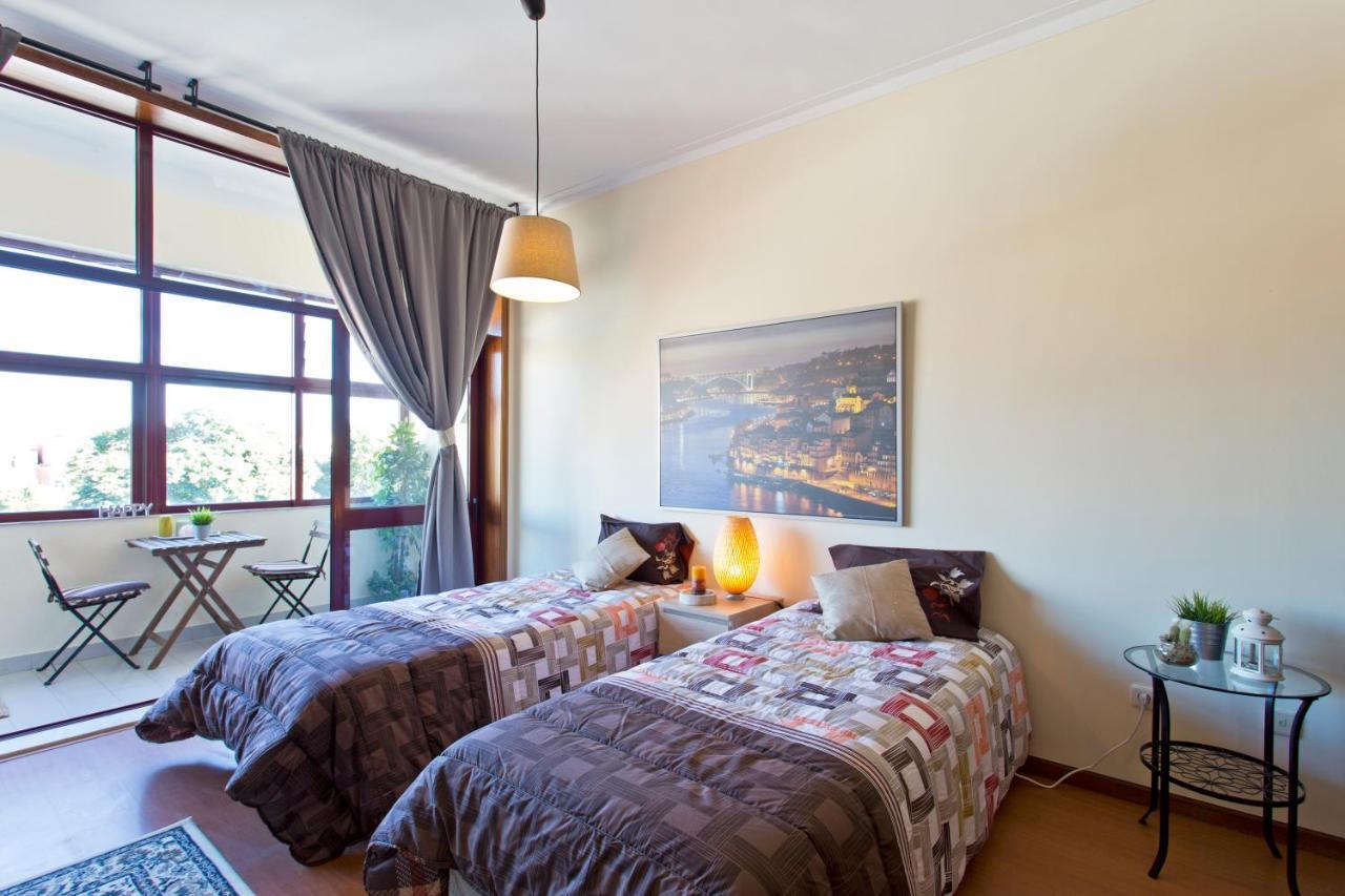 Cozy Sunny Flats By Hostwise Porto Exterior photo