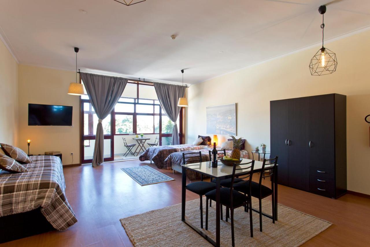 Cozy Sunny Flats By Hostwise Porto Exterior photo